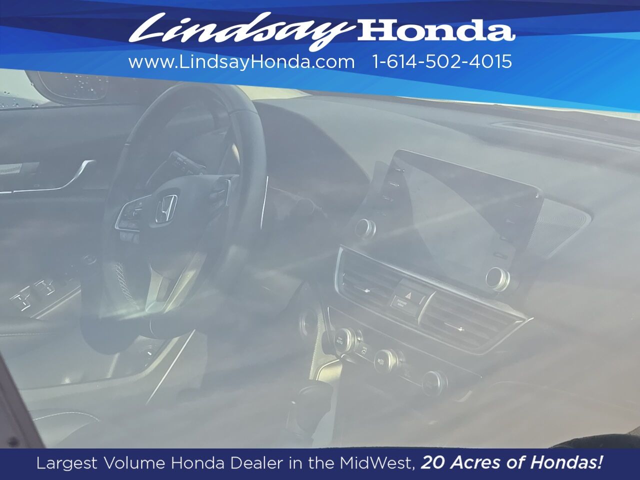 2022 Honda Accord Sport Special Edition Columbus OH