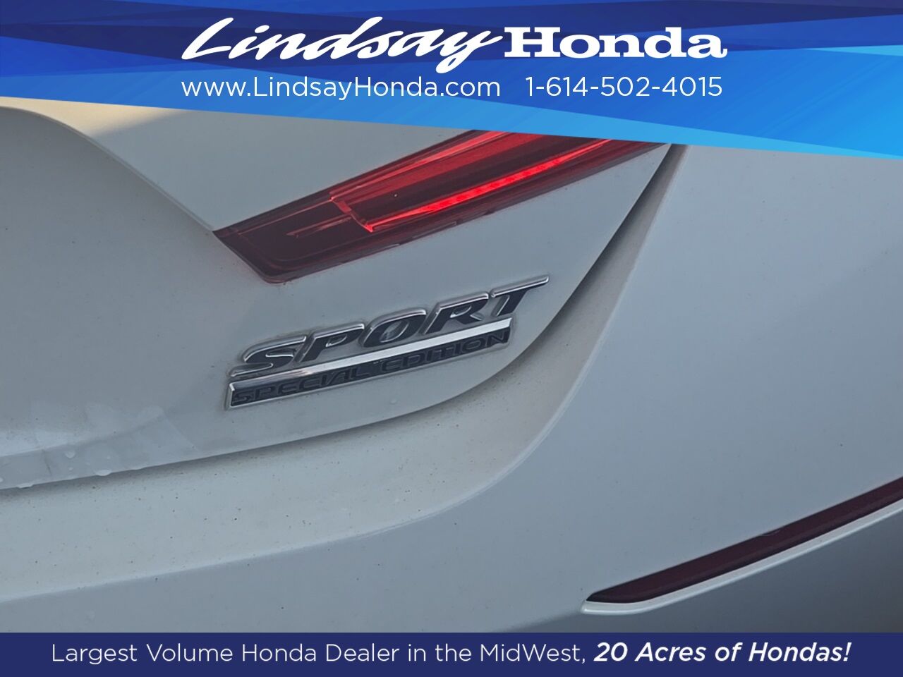 2022 Honda Accord Sport Special Edition Columbus OH