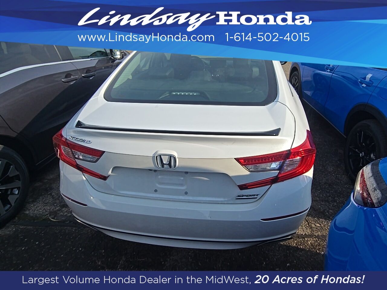 2022 Honda Accord Sport Special Edition Columbus OH