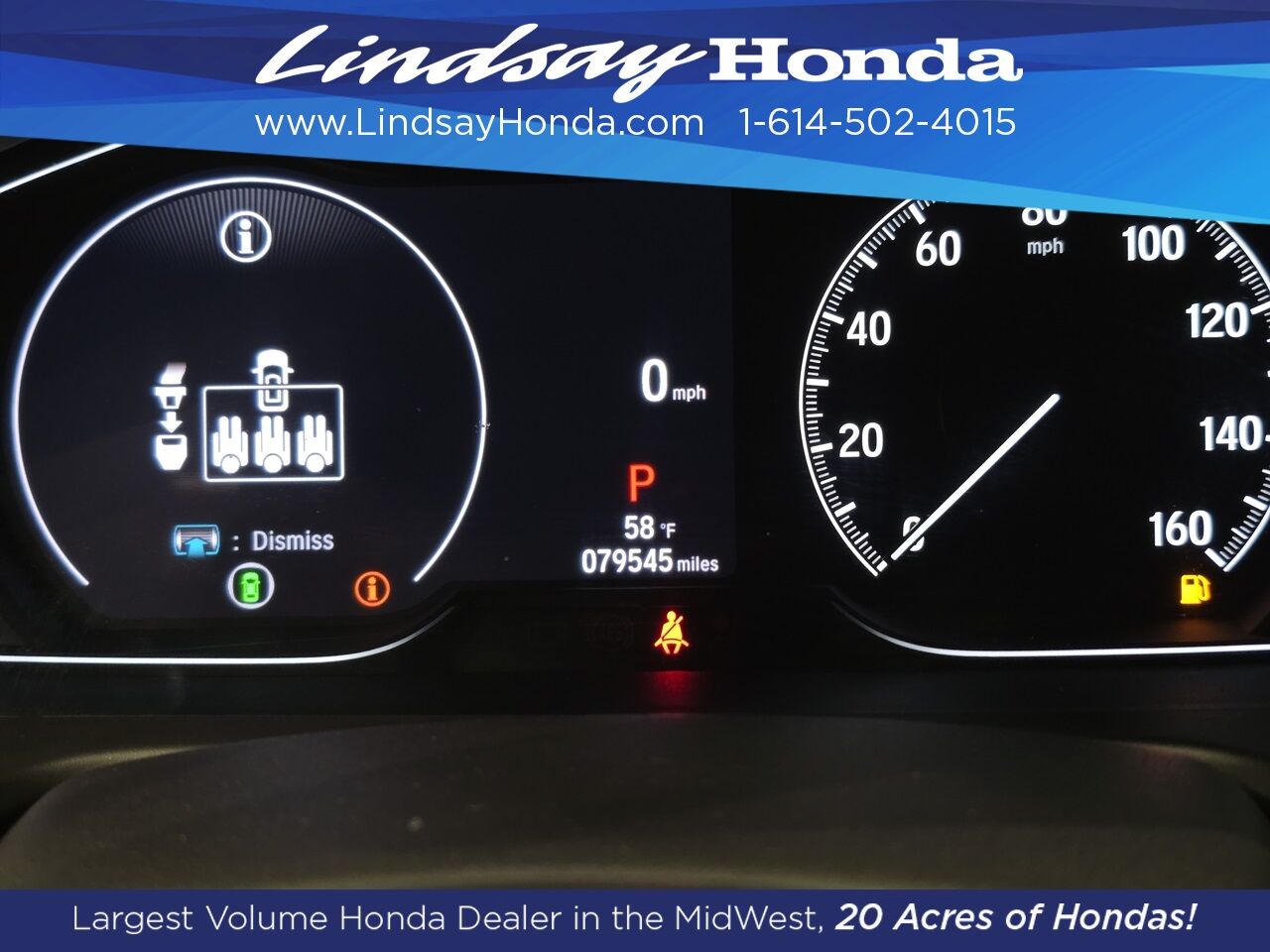 2022 Honda Accord Sport Special Edition Columbus OH