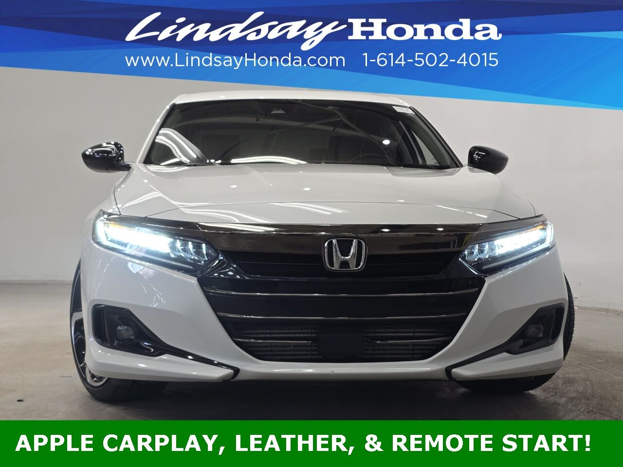 2022 Honda Accord Sport Special Edition