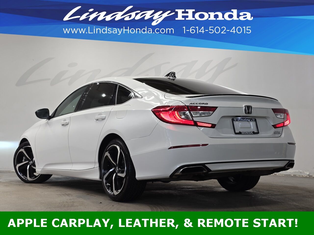 2022 Honda Accord Sport Special Edition Columbus OH