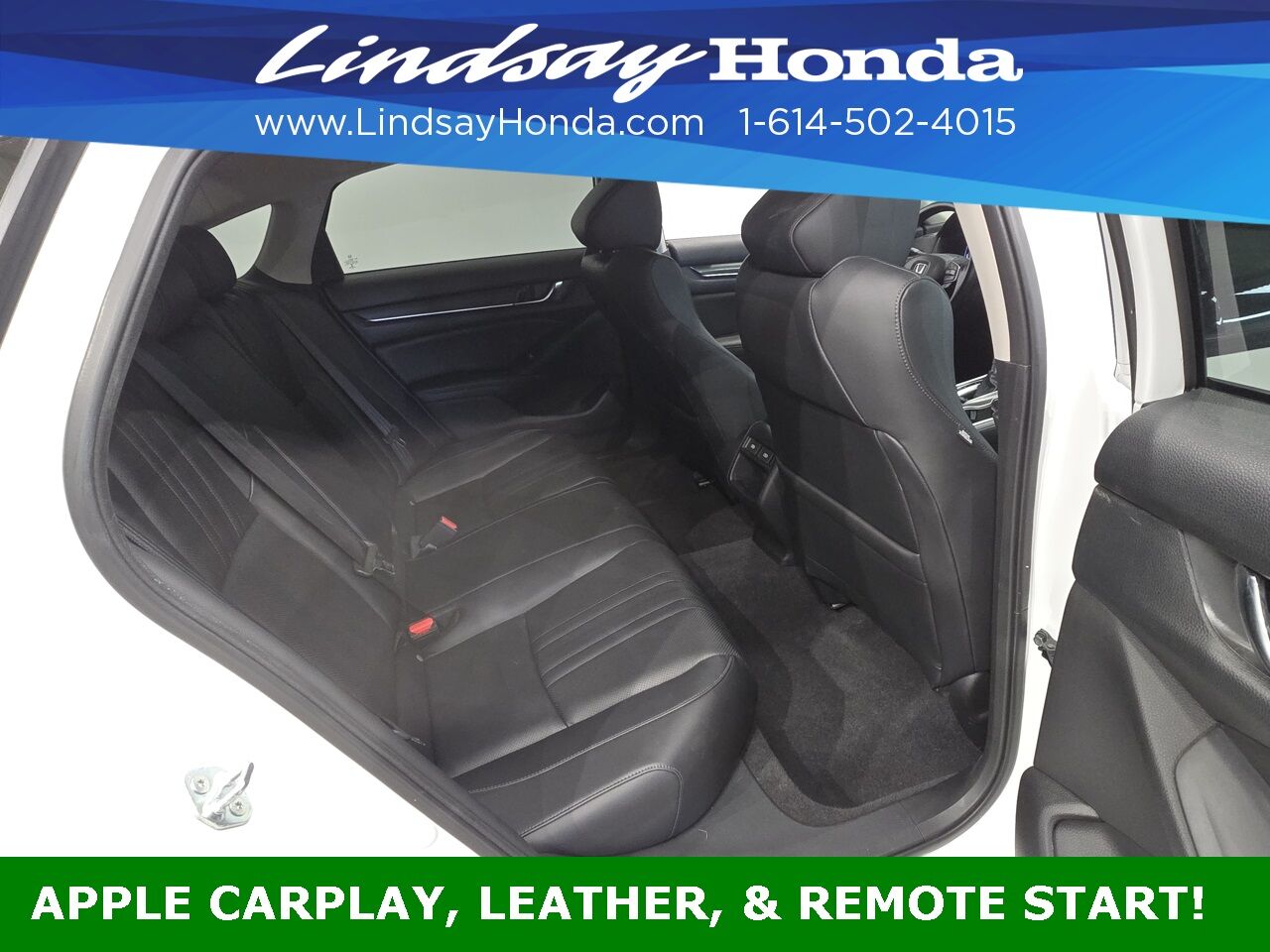 2022 Honda Accord Sport Special Edition Columbus OH