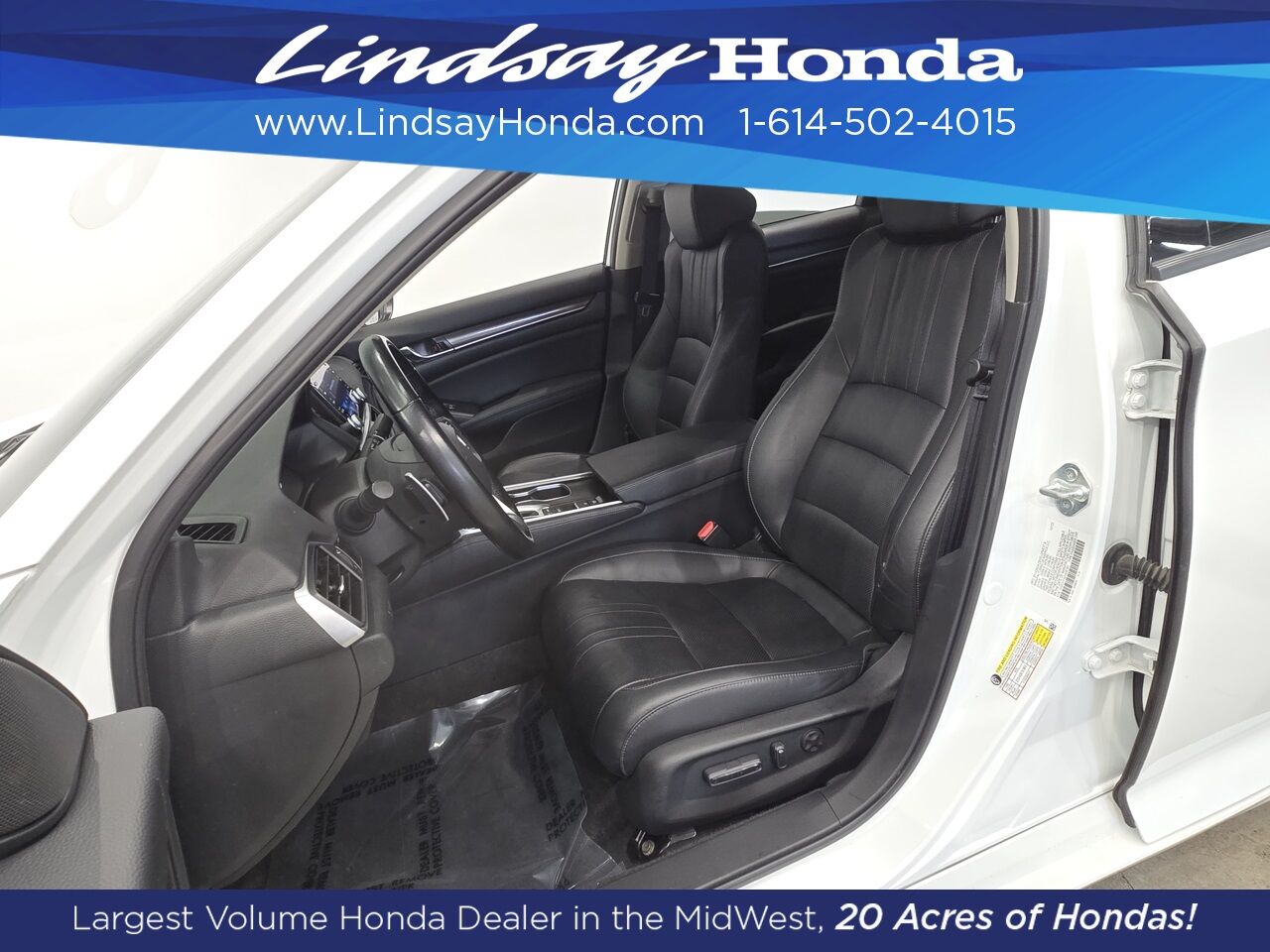 2022 Honda Accord Sport Special Edition Columbus OH