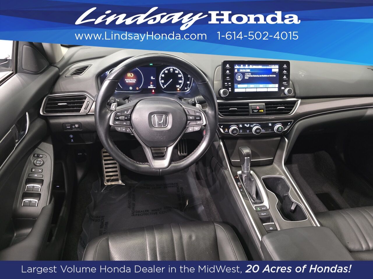 2022 Honda Accord Sport Special Edition Columbus OH