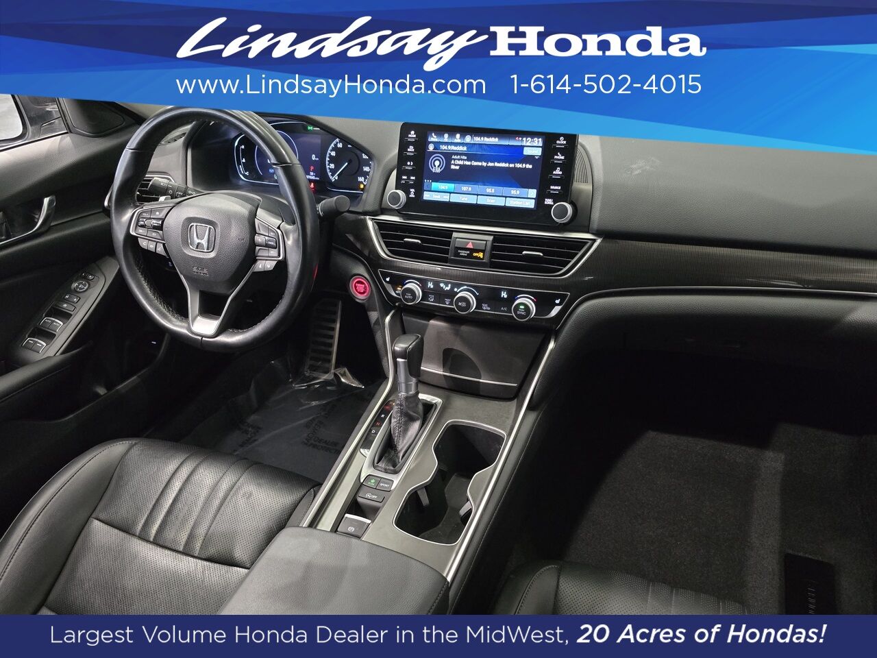 2022 Honda Accord Sport Special Edition Columbus OH