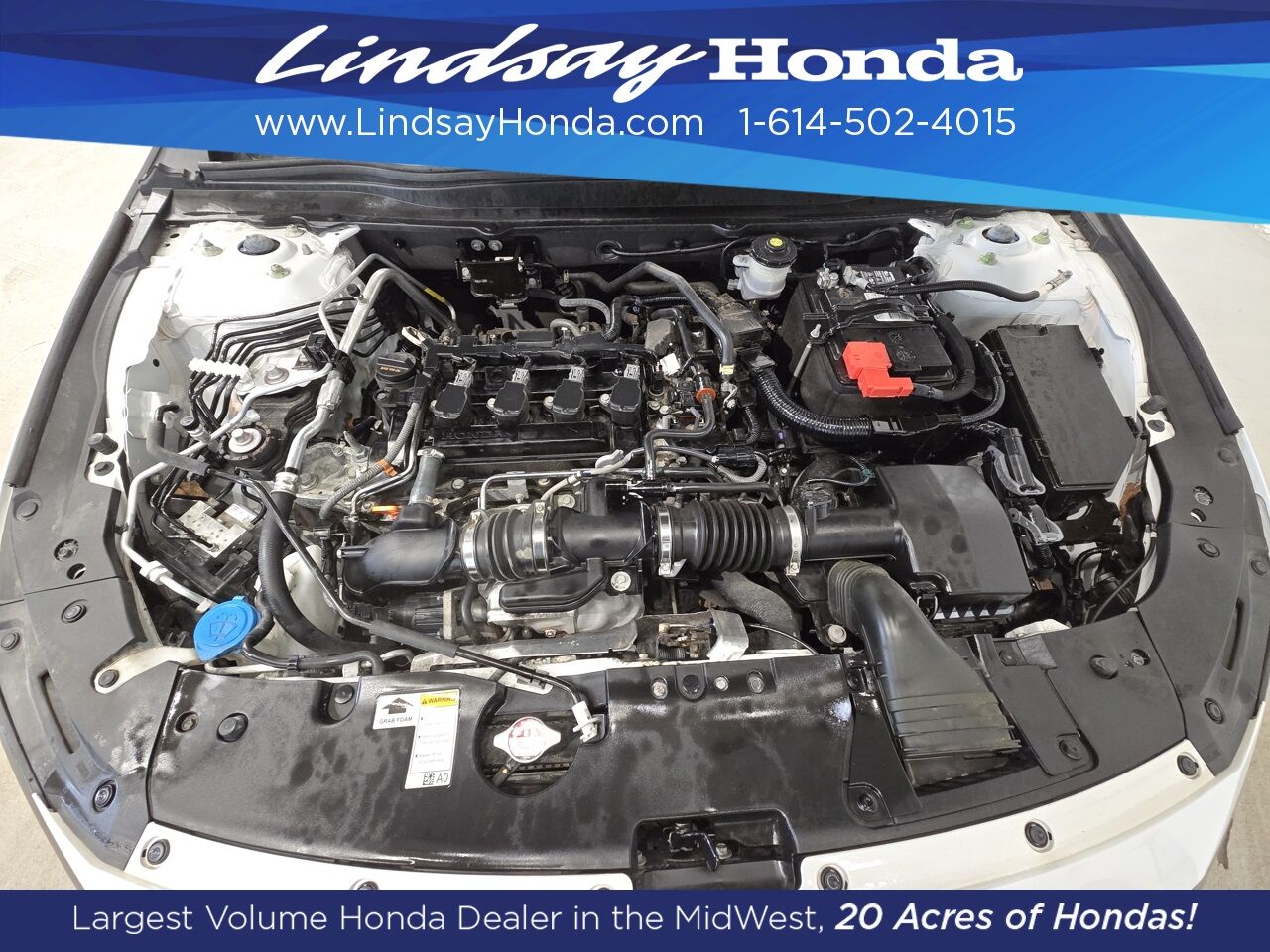 2022 Honda Accord Sport Special Edition Columbus OH