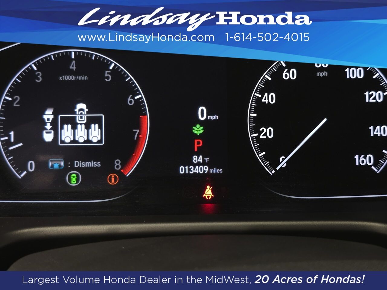 2022 Honda Accord Sport Special Edition Columbus OH