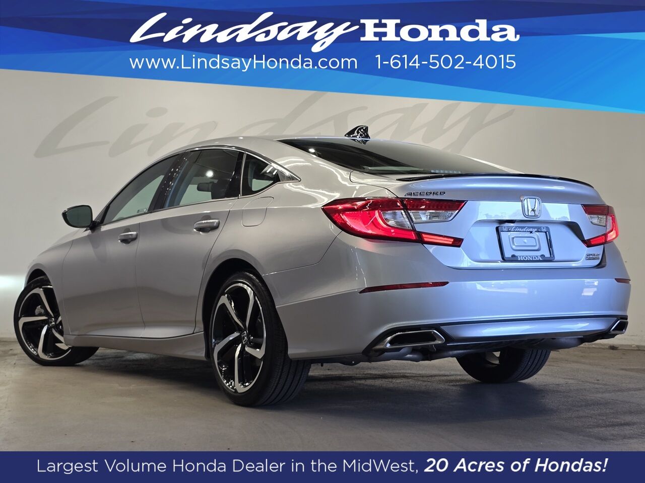2022 Honda Accord Sport Special Edition Columbus OH