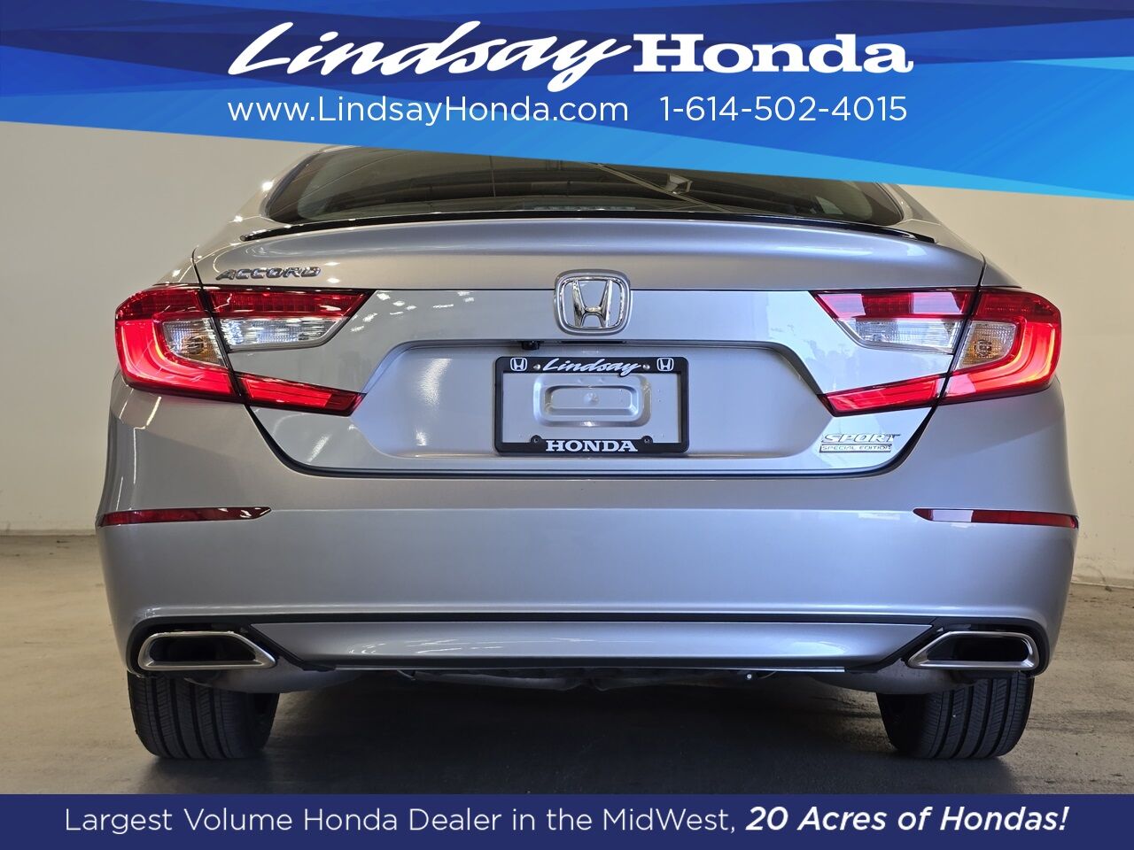 2022 Honda Accord Sport Special Edition Columbus OH