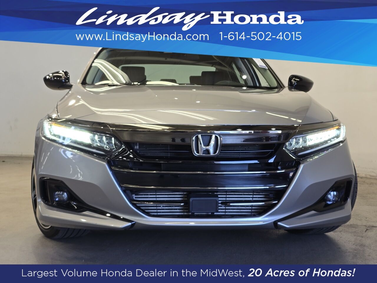 2022 Honda Accord Sport Special Edition Columbus OH