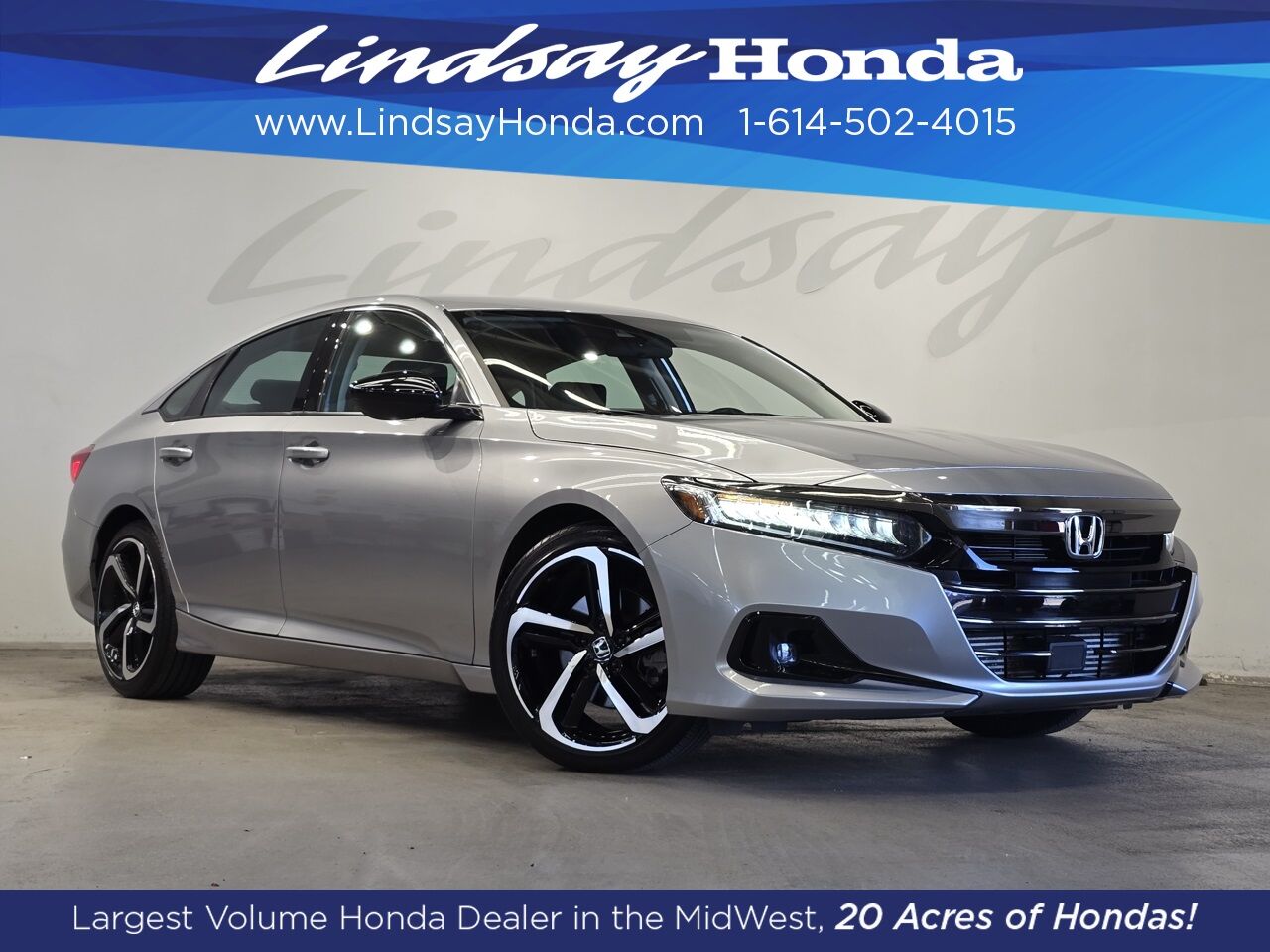 2022 Honda Accord Sport Special Edition Columbus OH