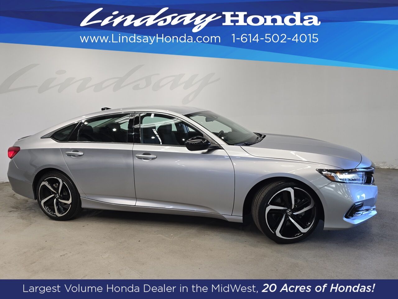 2022 Honda Accord Sport Special Edition Columbus OH