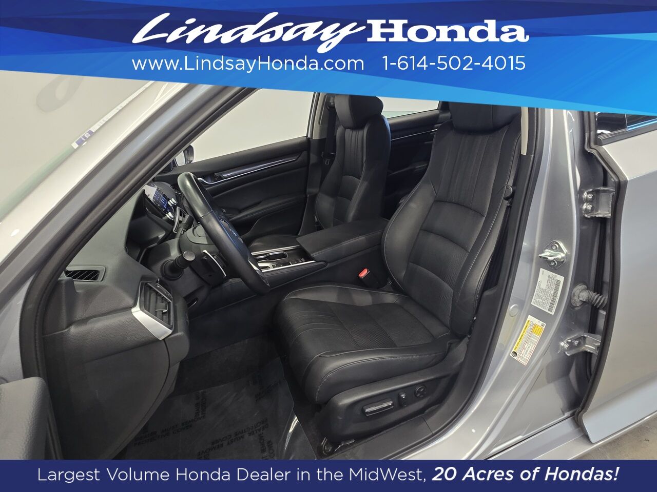 2022 Honda Accord Sport Special Edition Columbus OH