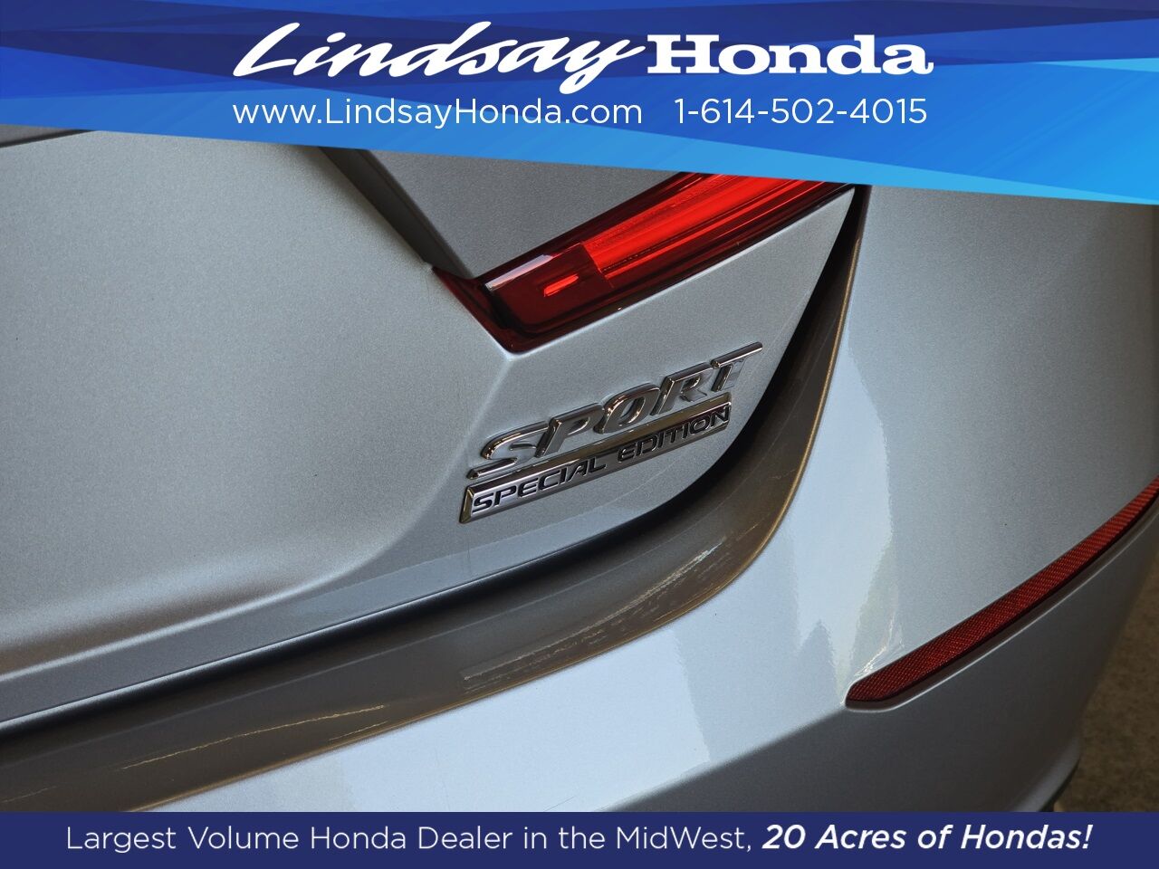2022 Honda Accord Sport Special Edition Columbus OH