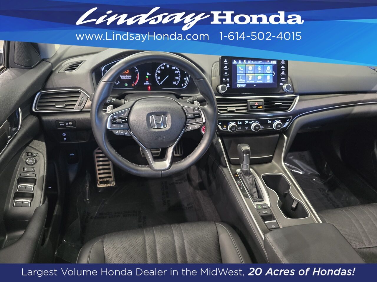 2022 Honda Accord Sport Special Edition Columbus OH