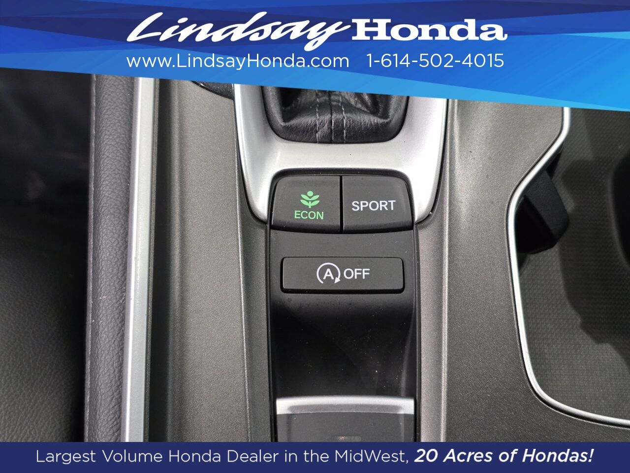 2022 Honda Accord Sport Special Edition Columbus OH