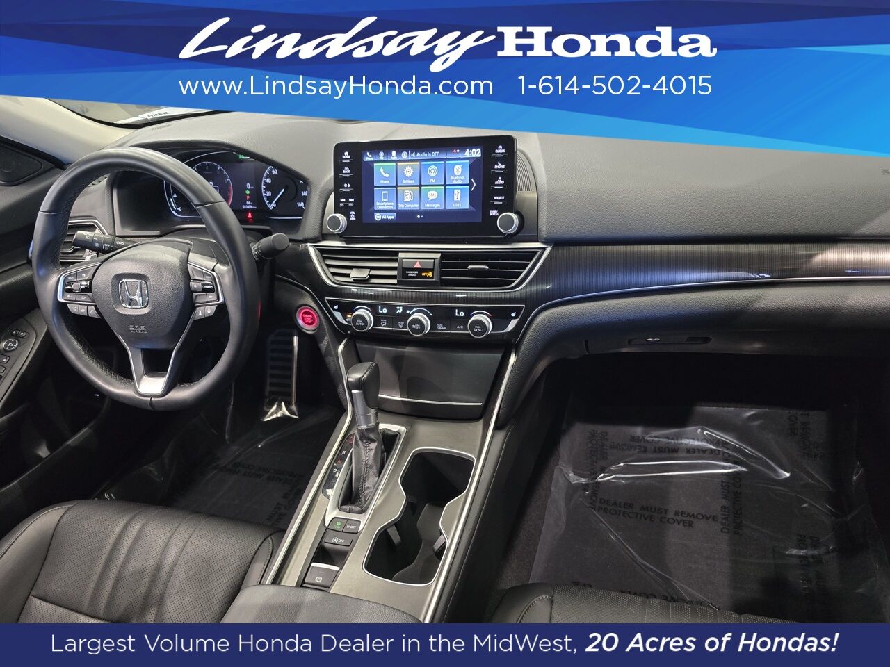 2022 Honda Accord Sport Special Edition Columbus OH
