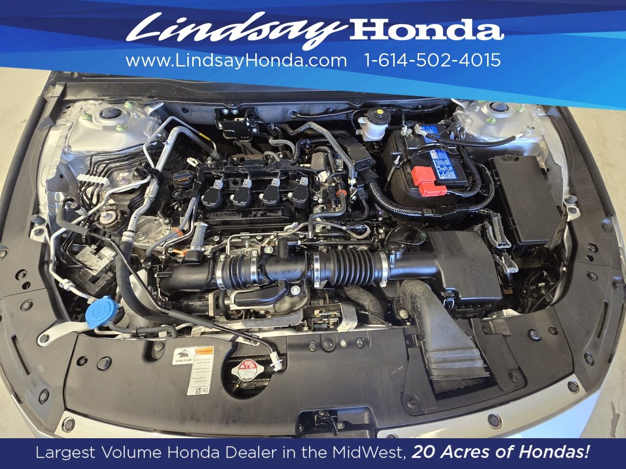 2022 Honda Accord Sport Special Edition Columbus OH