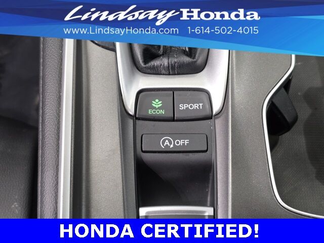 2022 Honda Accord Sport Special Edition Columbus OH