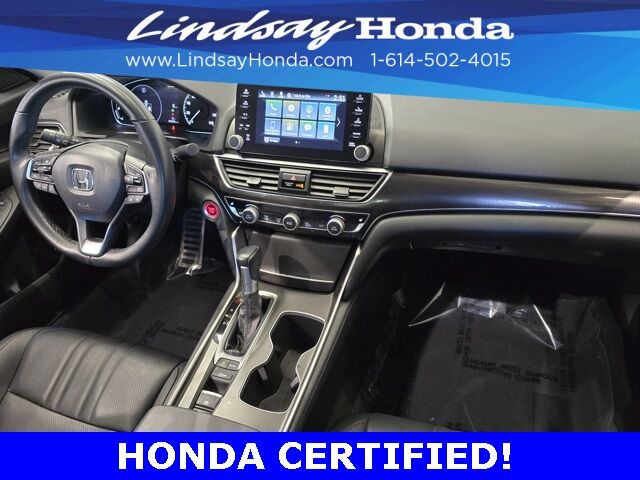 2022 Honda Accord Sport Special Edition Columbus OH