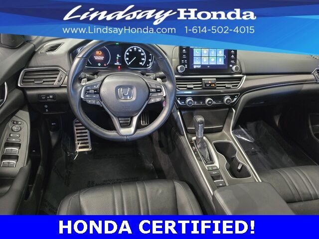 2022 Honda Accord Sport Special Edition Columbus OH
