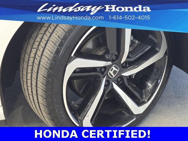 2022 Honda Accord Sport Special Edition Columbus OH