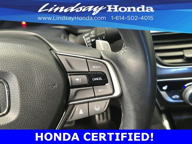 2022 Honda Accord Sport Special Edition Columbus OH