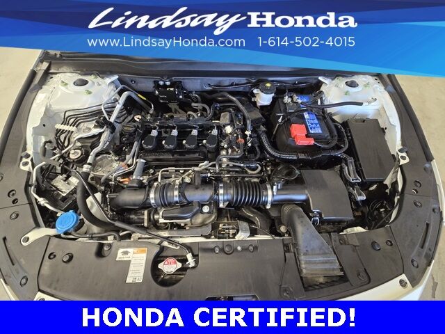 2022 Honda Accord Sport Special Edition Columbus OH