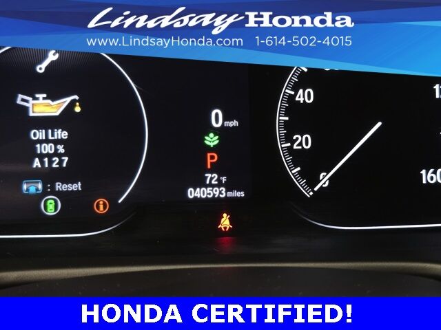 2022 Honda Accord Sport Special Edition Columbus OH