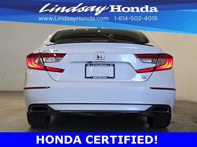 2022 Honda Accord Sport Special Edition Columbus OH