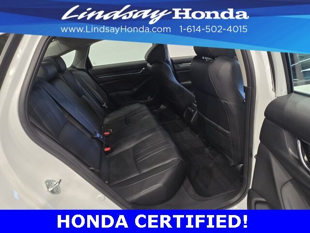2022 Honda Accord Sport Special Edition Columbus OH
