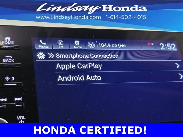 2022 Honda Accord Sport Special Edition Columbus OH