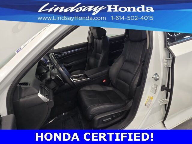 2022 Honda Accord Sport Special Edition Columbus OH
