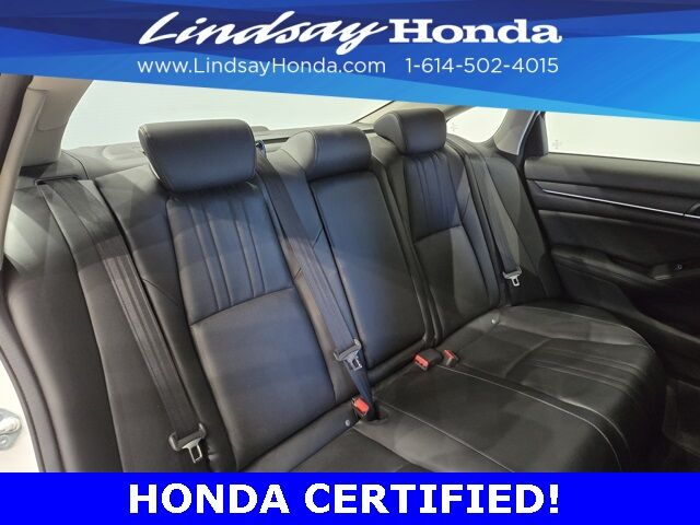 2022 Honda Accord Sport Special Edition Columbus OH