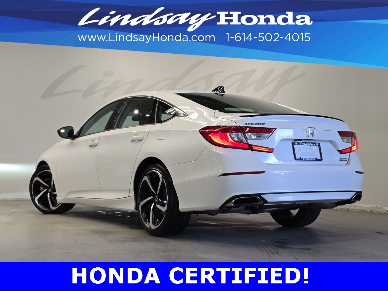 2022 Honda Accord Sport Special Edition Columbus OH
