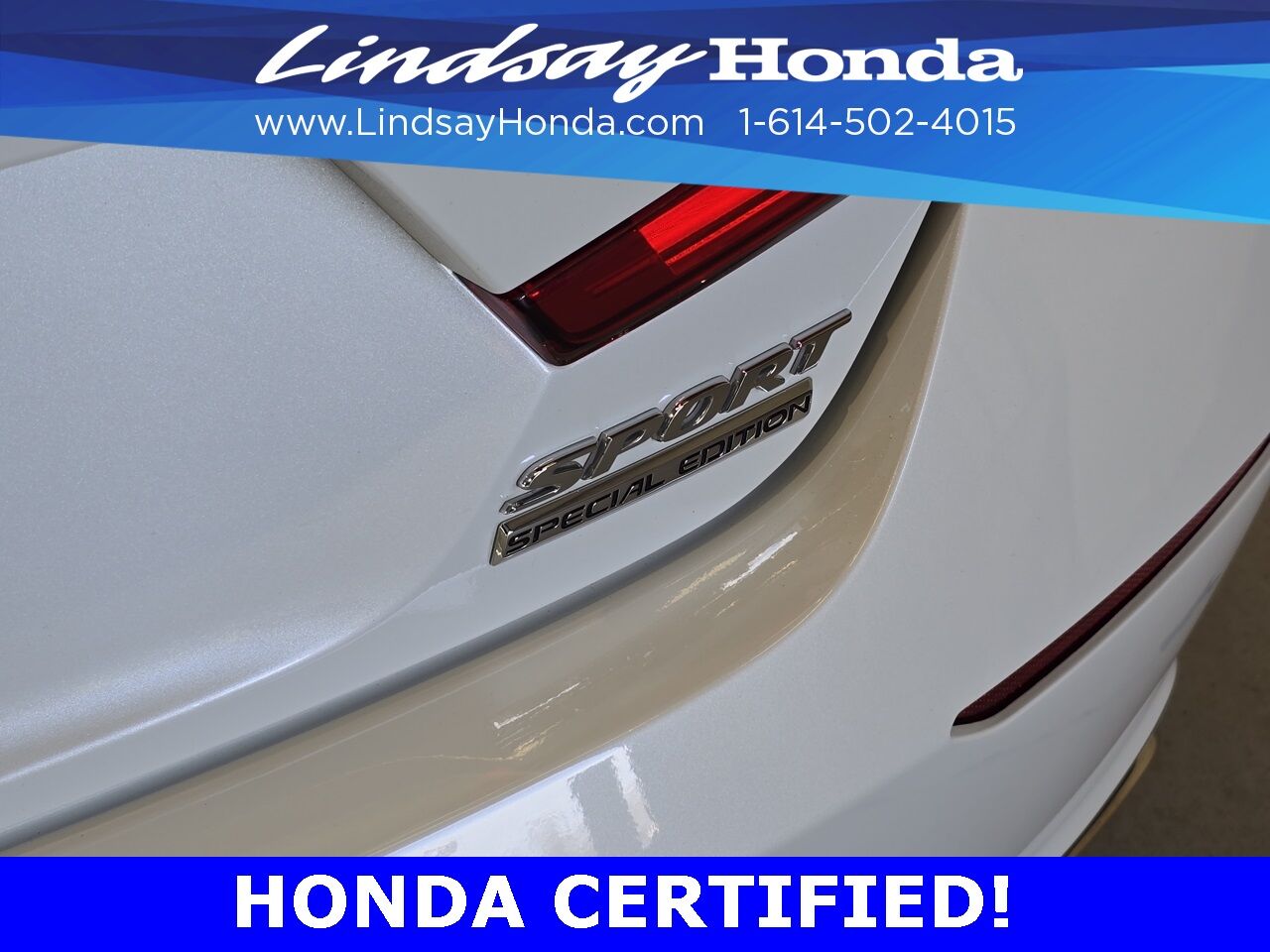 2022 Honda Accord Sport Special Edition Columbus OH