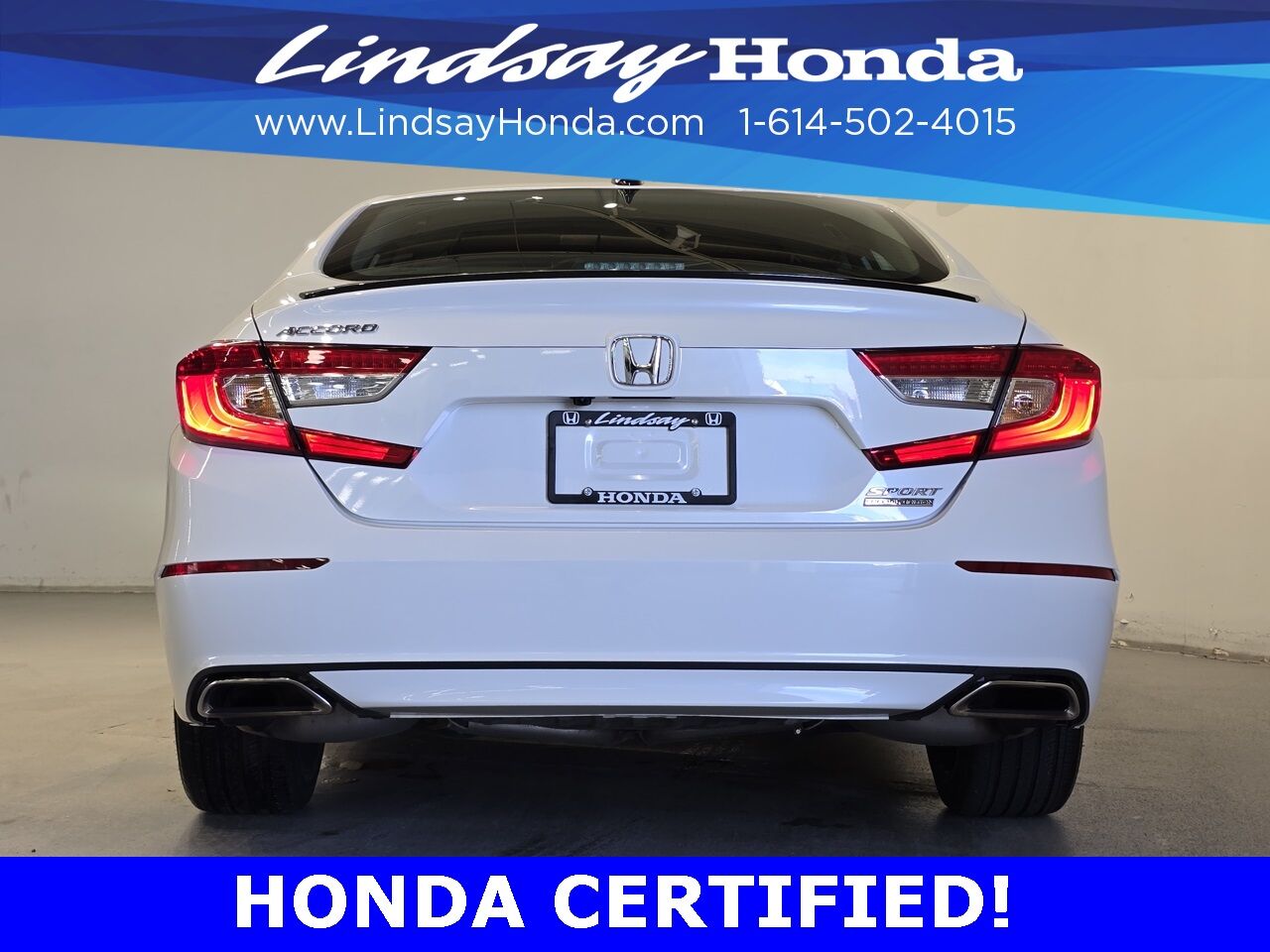 2022 Honda Accord Sport Special Edition Columbus OH