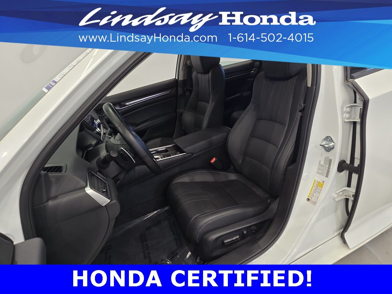 2022 Honda Accord Sport Special Edition Columbus OH