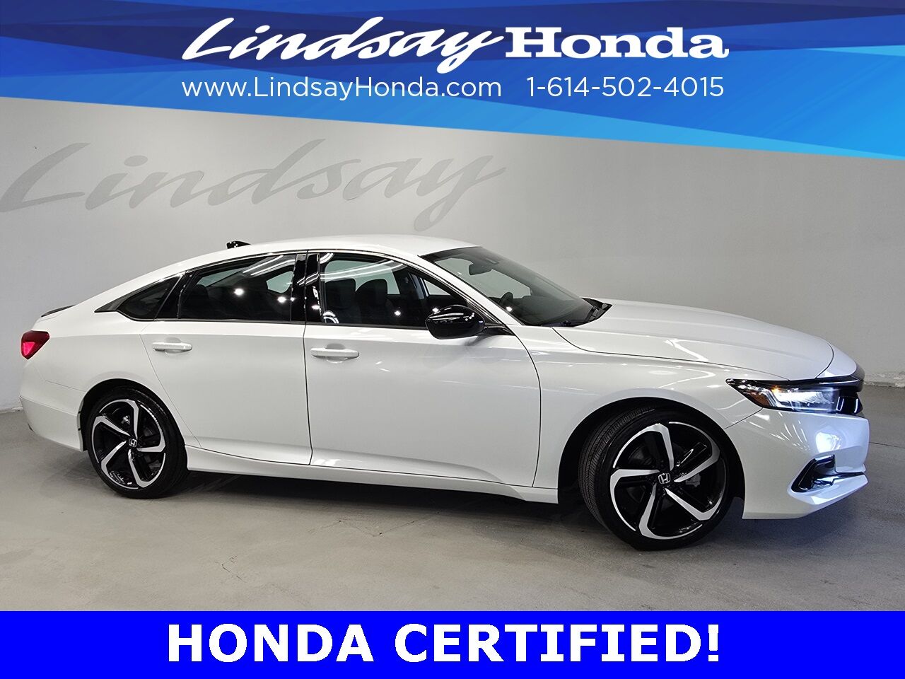 2022 Honda Accord Sport Special Edition Columbus OH