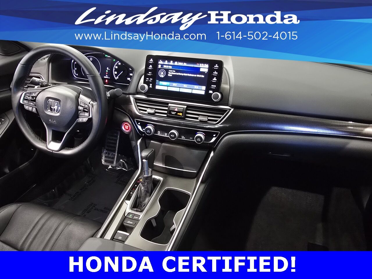 2022 Honda Accord Sport Special Edition Columbus OH