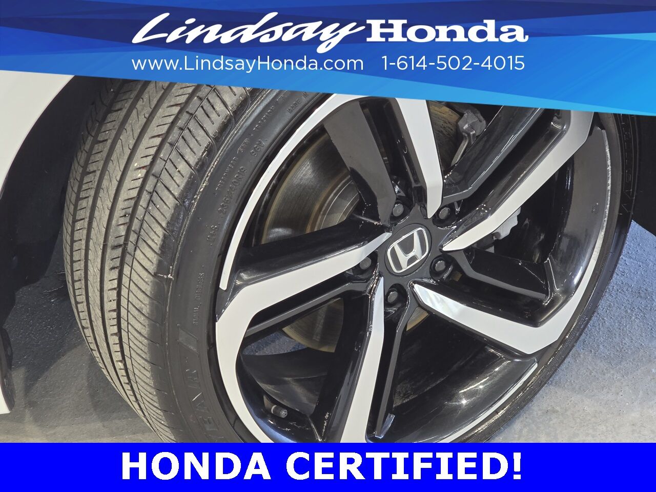 2022 Honda Accord Sport Special Edition Columbus OH