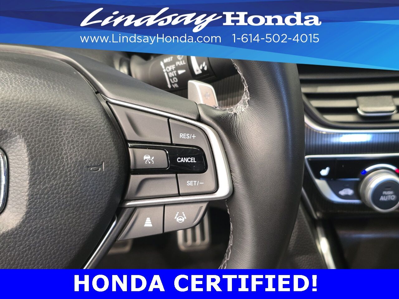 2022 Honda Accord Sport Special Edition Columbus OH