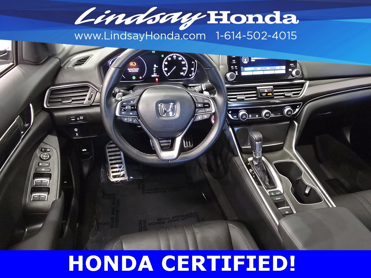 2022 Honda Accord Sport Special Edition Columbus OH