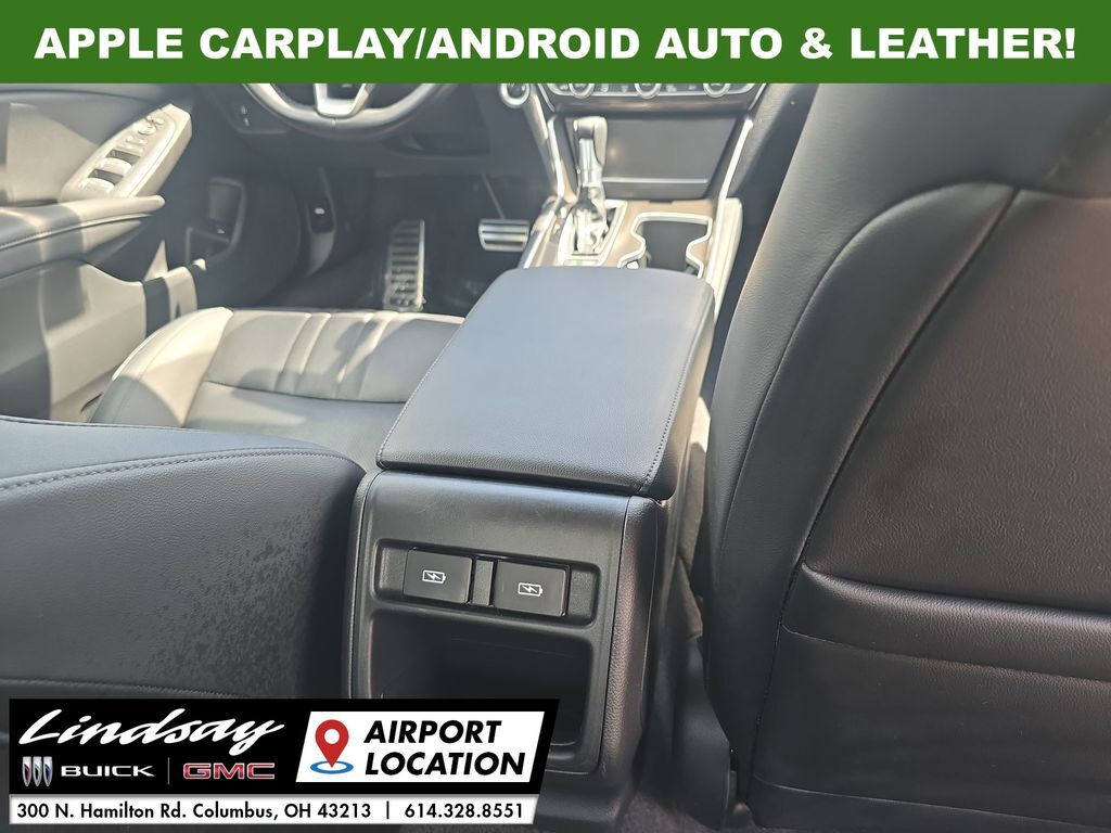 2022 Honda Accord Sport Special Edition Columbus OH