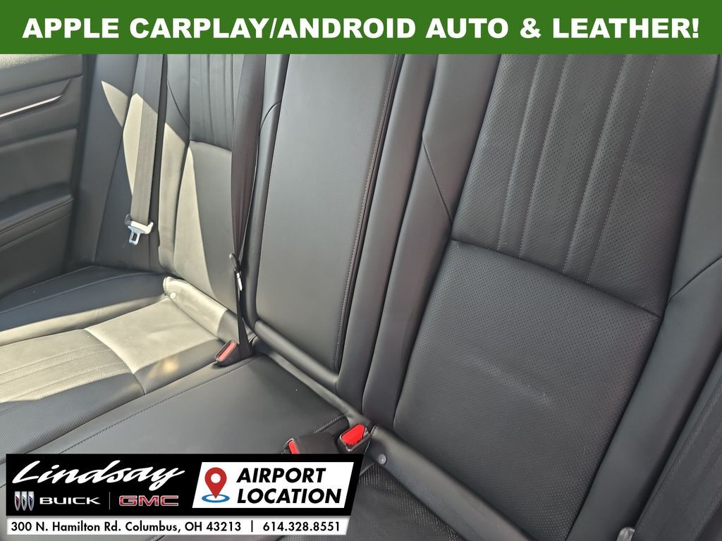 2022 Honda Accord Sport Special Edition Columbus OH