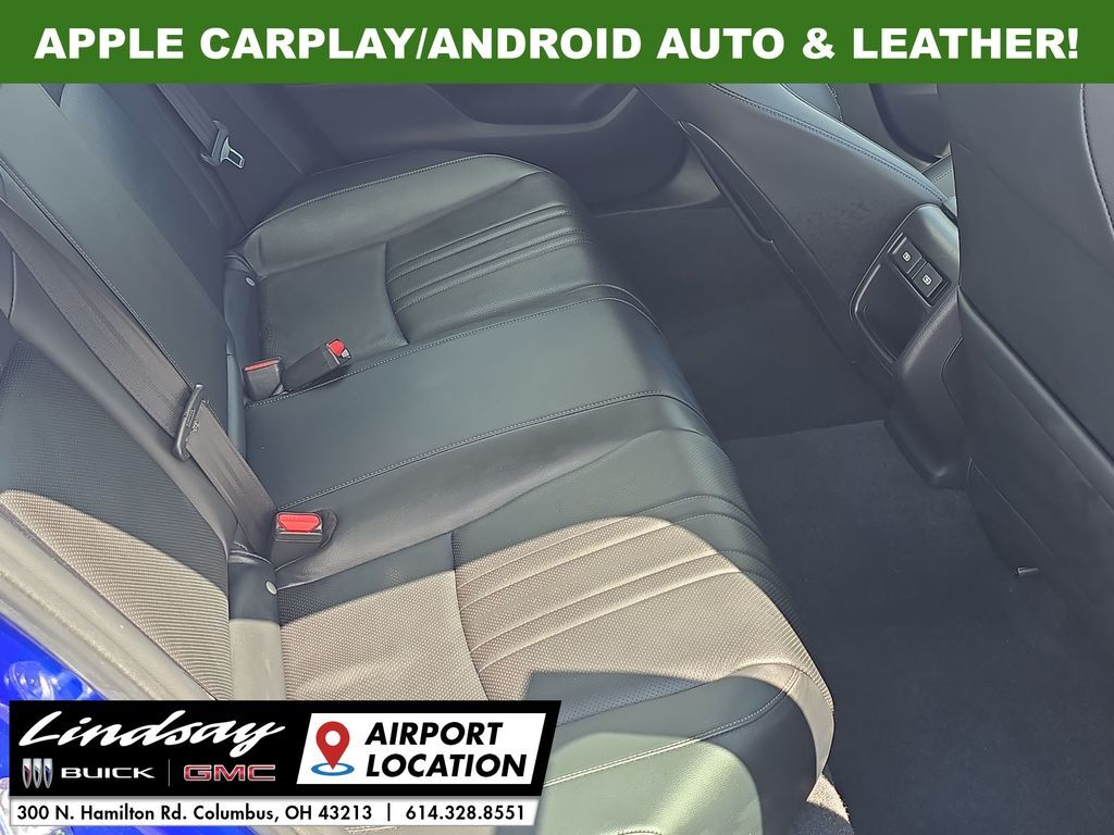 2022 Honda Accord Sport Special Edition Columbus OH