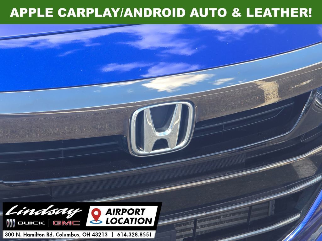 2022 Honda Accord Sport Special Edition Columbus OH