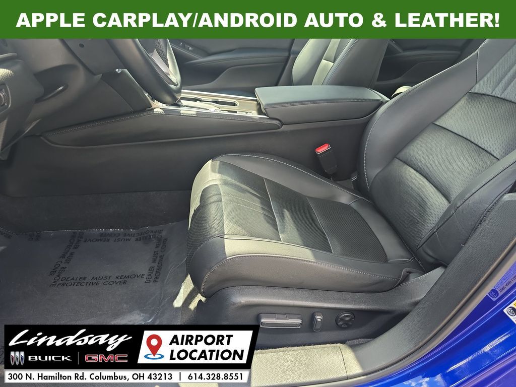 2022 Honda Accord Sport Special Edition Columbus OH