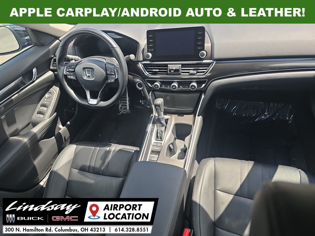 2022 Honda Accord Sport Special Edition Columbus OH